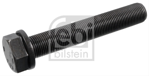 Surub Fulie Febi Bilstein Vw 17232