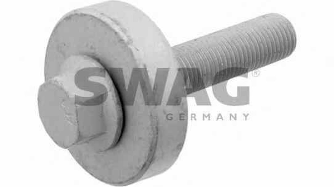 Surub fulie MERCEDES-BENZ B-CLASS W246 W242 SWAG 60 93 0153