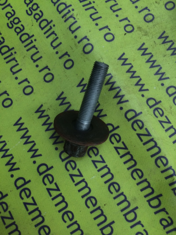 Surub fulie motor MG ZT [2001 - 2005] Sedan 2.5 AT (190 hp) V6