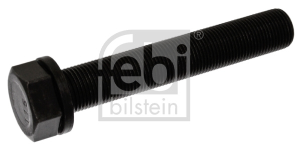 Surub fulie partea fata (17232 FEBI BILSTEIN) AUDI,VOLVO,VW