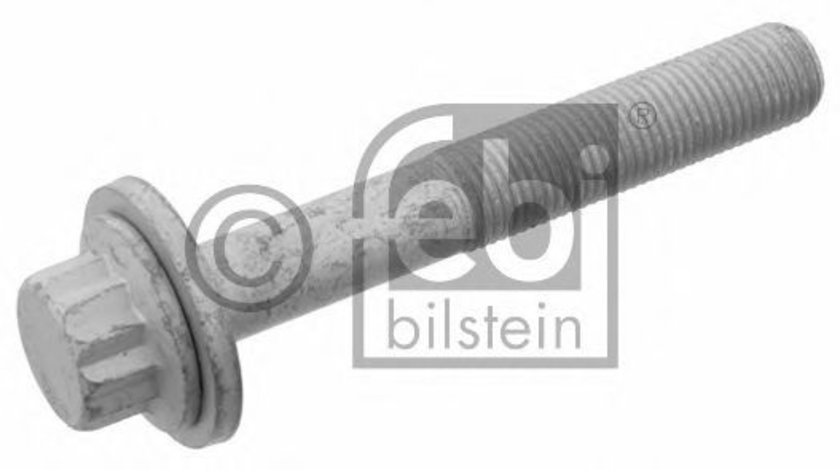 Surub fulie VW POLO (6R, 6C) (2009 - 2016) FEBI BILSTEIN 32025 piesa NOUA