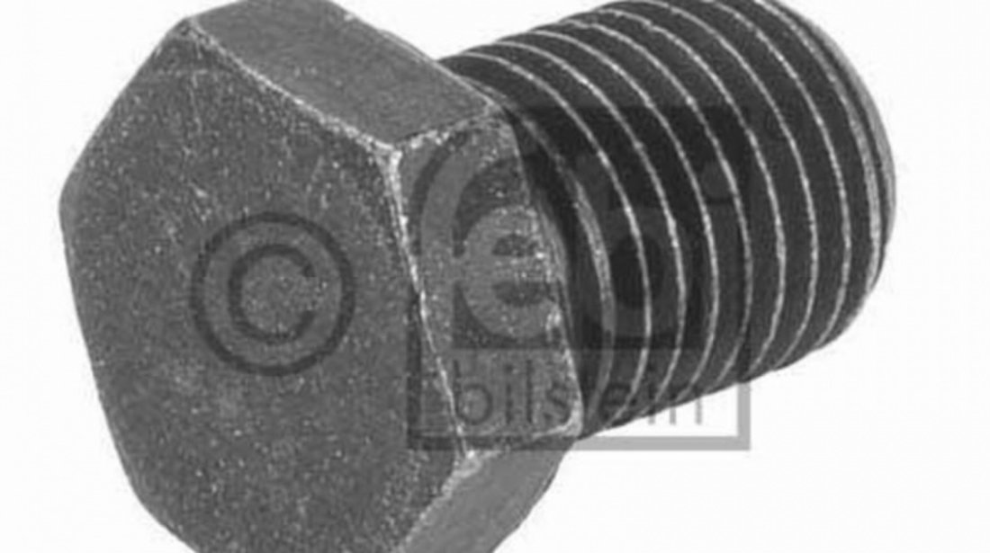 Surub golire baie ulei Audi AUDI A4 (8D2, B5) 1994-2001 #2 108084