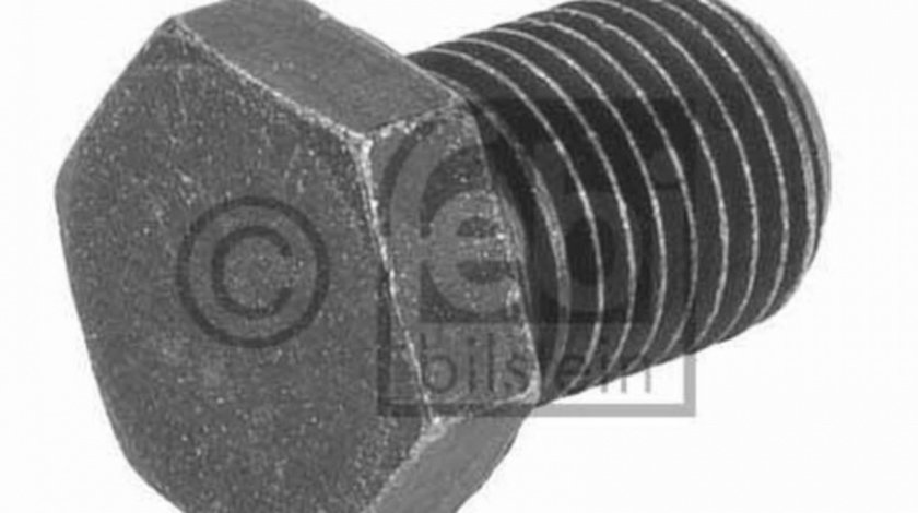 Surub golire baie ulei Audi AUDI A4 (8D2, B5) 1994-2001 #2 108084