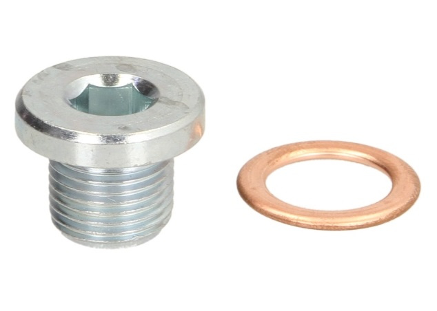 Surub Golire Baie Ulei Febi Volvo V70 3 2007-2015 45618