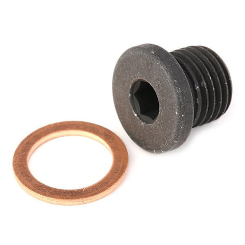 Surub Golire Baie Ulei + Garnitura Febi Porsche Cayenne 1 9PA 2002-2010 171173
