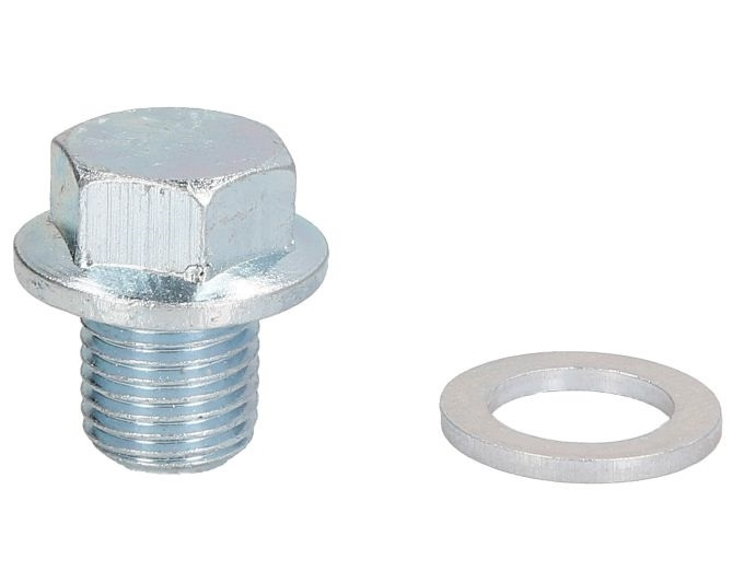 Surub Golire Baie Ulei + Garnitura Metzger 8030013