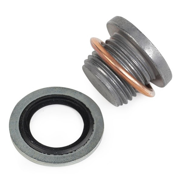 Surub Golire Baie Ulei + Garnitura Metzger 8030049