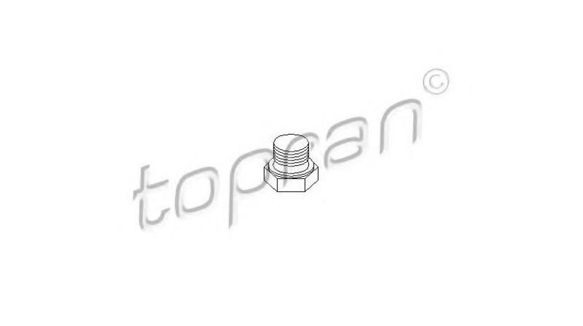 Surub golire baie ulei Opel ASTRA F (56_, 57_) 1991-1998 #2 00677