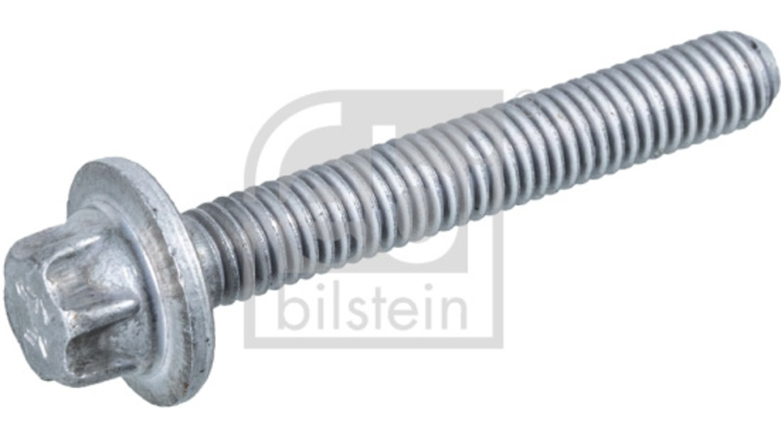 Surub golire, carcasa transmisie (46389 FEBI BILSTEIN) MERCEDES-BENZ,MERCEDES-BENZ (BBDC)