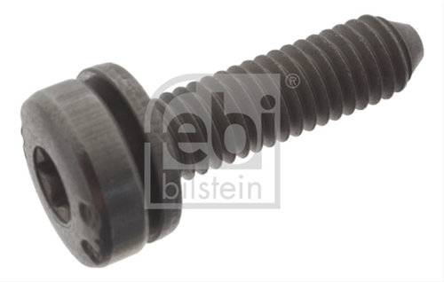 Surub Golire Carcasa Transmisie Febi Audi 49401