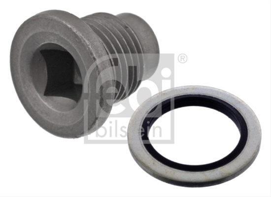 Surub Golire Carcasa Transmisie Febi Vauxhall 101250