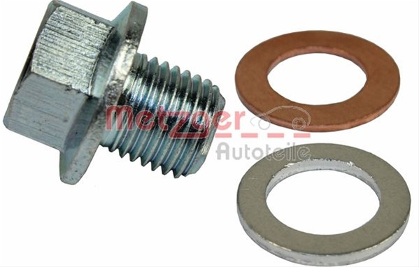 Surub Golire Carcasa Transmisie Metzger Citroen/Peugeot 8030013