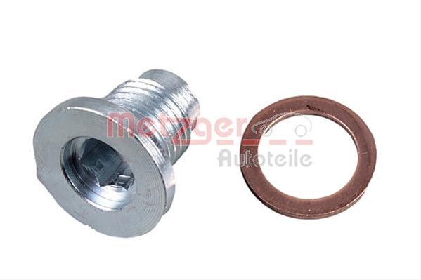 Surub Golire Carcasa Transmisie Metzger Mazda 8030071