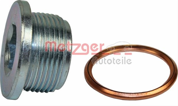 Surub Golire Carcasa Transmisie Metzger Mercedes-Benz 8030039