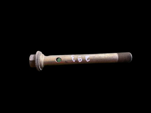 Surub holender termoflot Opel Corsa C [2000 - 2003] Hatchback 5-usi 1.7 DTI MT (75 hp) C (F08 F68)