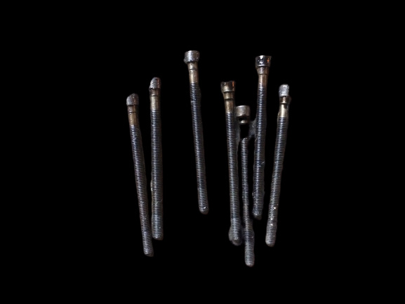 Surub injector Volkswagen VW Passat B6 [2005 - 2010] wagon 5-usi 2.0 TDI MT (140 hp)