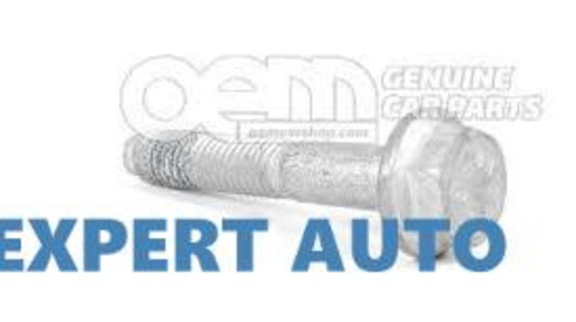 Surub intinzator curea transmisie m8x50 Audi A4 (2004-2008) [8E , B7] 0195433