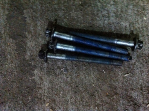 Surub mic chiulasa Mercedes-Benz M-Class W163 [1997 - 2001] Crossover 5-usi (W163) V8 4.0 CDI