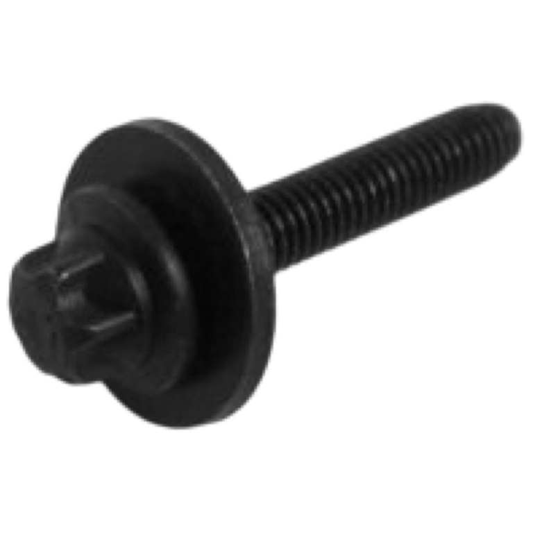 Surub Oe Mercedes-Benz A0019902011