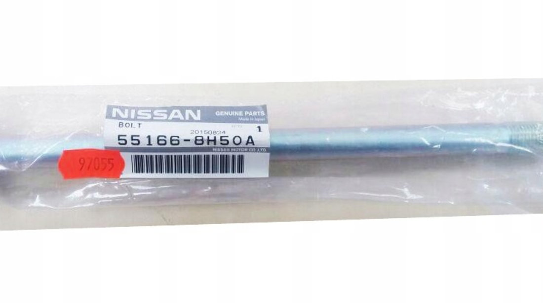 Surub Oe Nissan 55166-8H50A
