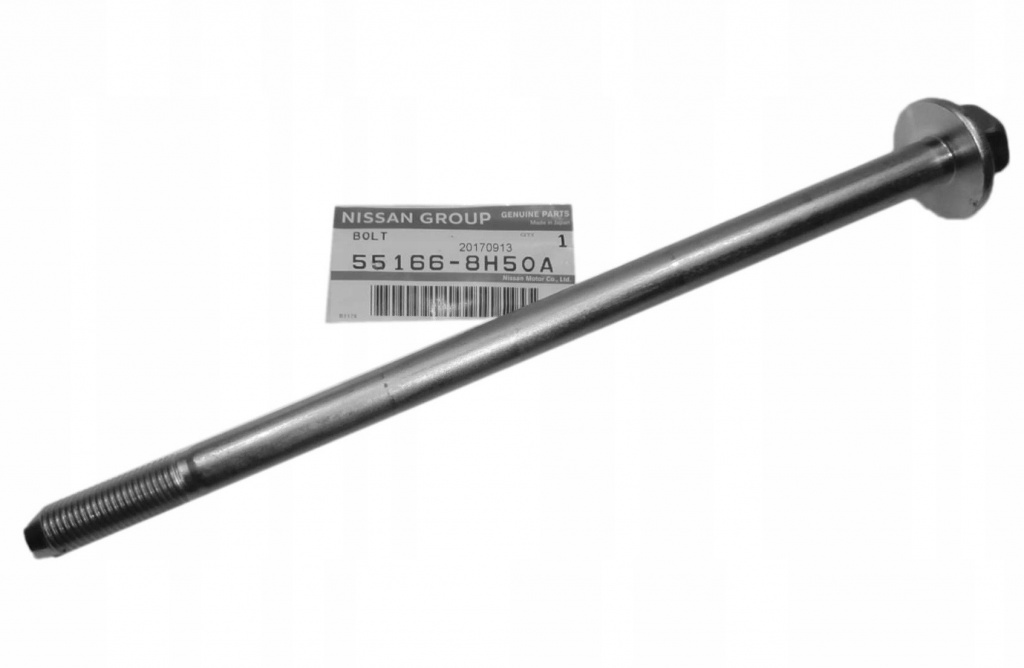 Surub Oe Nissan 55166-8H50A