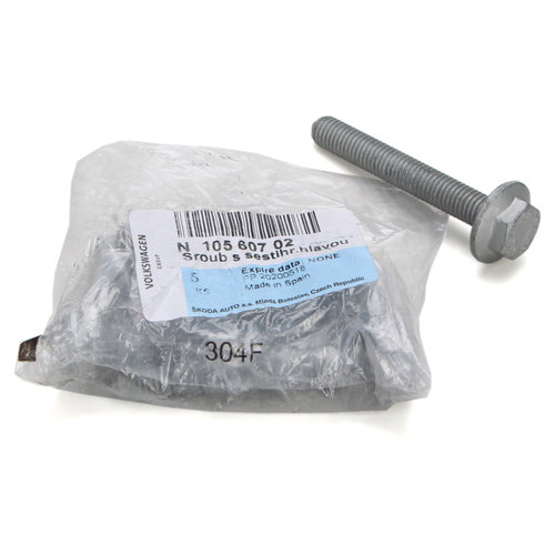 Surub Oe Volkswagen M10 X 70 N10560702
