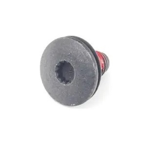 Surub Oe Volkswagen WHT000517