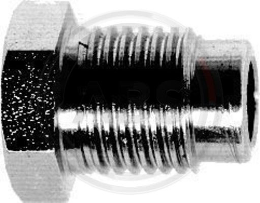 Surub olandez (96034 ABS)