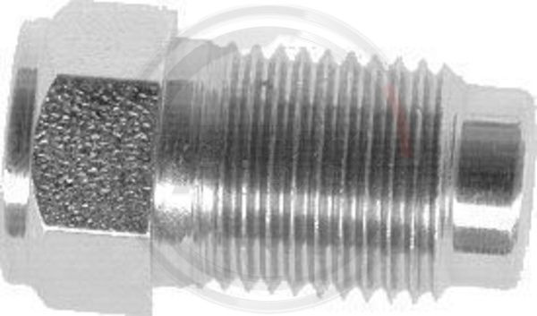 Surub olandez (96039 ABS)