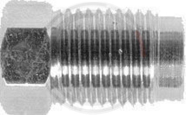 Surub olandez (96047 ABS)
