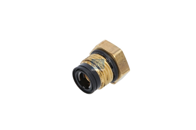 Surub Olandez Dt Vw 3.21530