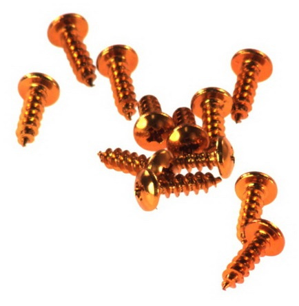 Surub Parbriz Moto Vicma Portocaliu VIC-RC620NO