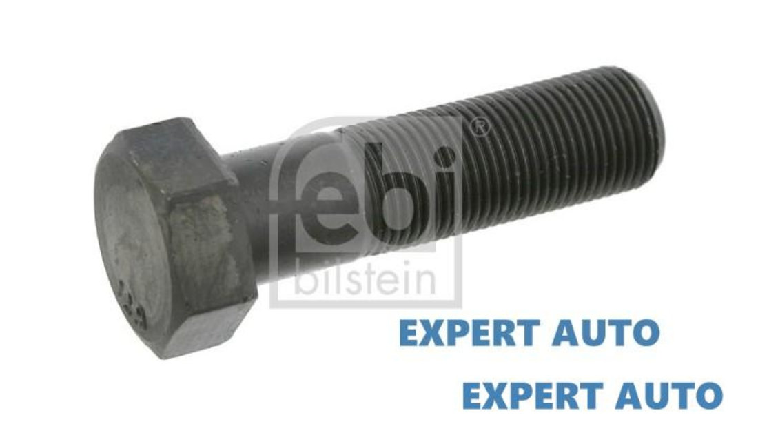 Surub pinion arbore cotit Audi 100 (1982-1991) [44, 44Q, C3] N 010 143 2