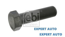 Surub pinion arbore cotit Audi 100 (1990-1994) [4A...