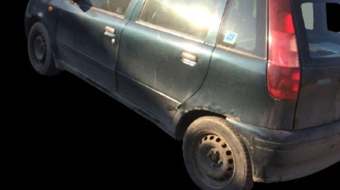 Surub pinion ax cu came Fiat Punto [1993 - 1999] Hatchback 5-usi 1.2 MT (74 hp) (176)