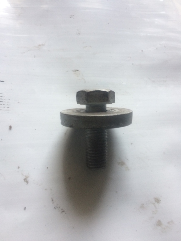 Surub pinion ax cu came Volkswagen Passat B6 [2005 - 2010] Sedan 4-usi 2.0 TDI MT (140 hp) (3C2)