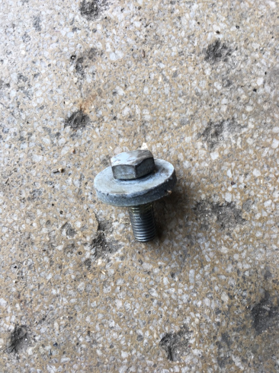 Surub pinion ax cu came Volkswagen VW Golf 4 [1997 - 2006] Hatchback 5-usi 1.9 TDI MT (116 hp) (1J1)