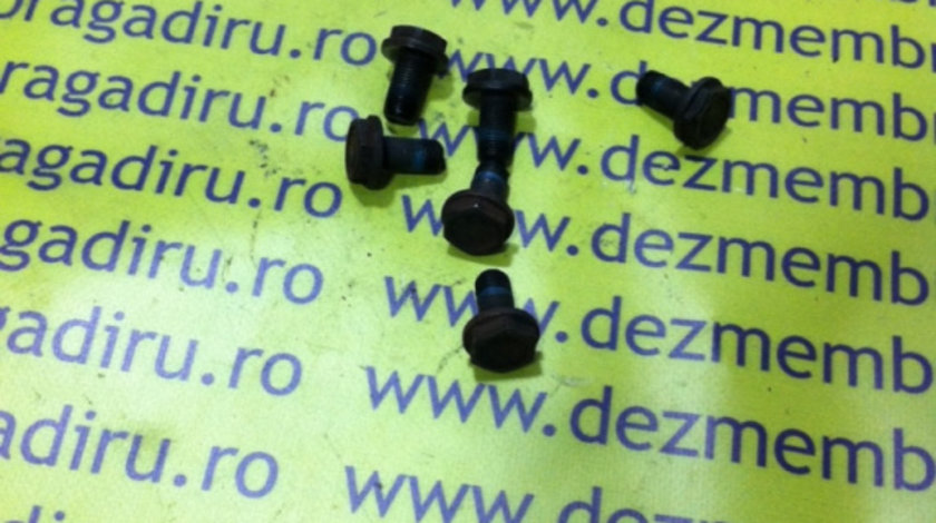 Surub placa presiune Seat Ibiza 2 [facelift] [1996 - 2002] Hatchback 5-usi 1.9 TD MT (90 hp) III (6K1)