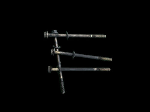 Surub potcoava injector Toyota Avensis 2 T25 [2002 - 2006] Sedan 2.0 D MT (116 hp) T25 D-4D