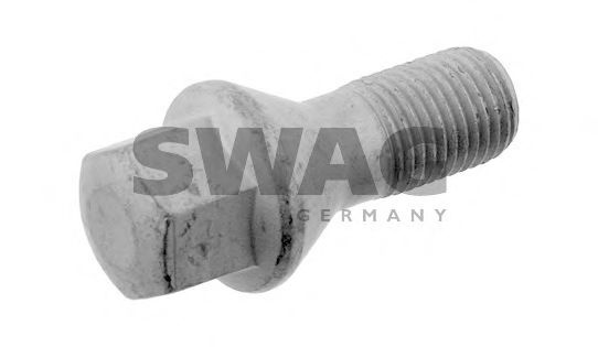Surub roata ALFA ROMEO 159 (939) (2005 - 2011) SWAG 74 93 2438 piesa NOUA