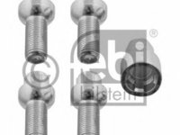 Surub roata AUDI A4 (8D2, B5) (1994 - 2001) FEBI BILSTEIN 27056 piesa NOUA