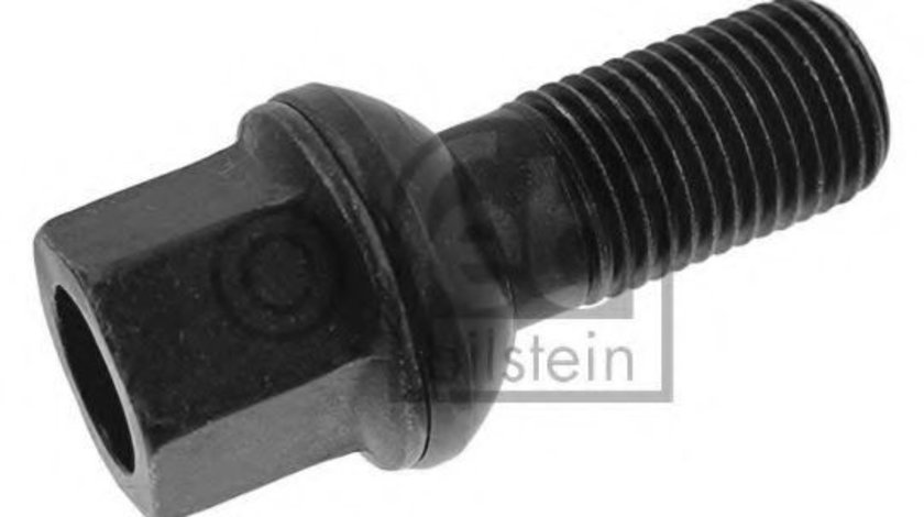 Surub roata AUDI A4 (8E2, B6) (2000 - 2004) FEBI BILSTEIN 46657 piesa NOUA