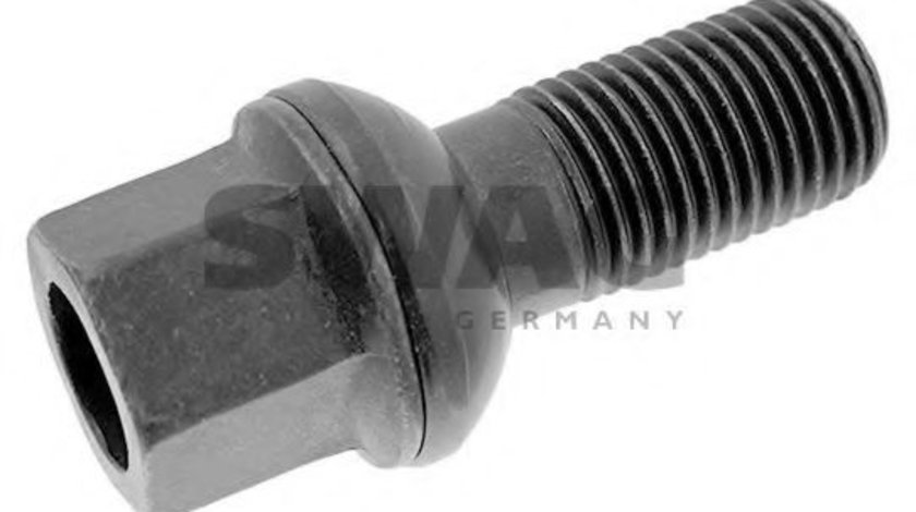 Surub roata AUDI A4 Avant (8E5, B6) (2001 - 2004) SWAG 32 92 3368 piesa NOUA