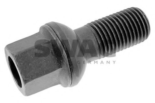 Surub roata AUDI A4 Avant (8K5, B8) (2007 - 2015) SWAG 32 92 3368 piesa NOUA