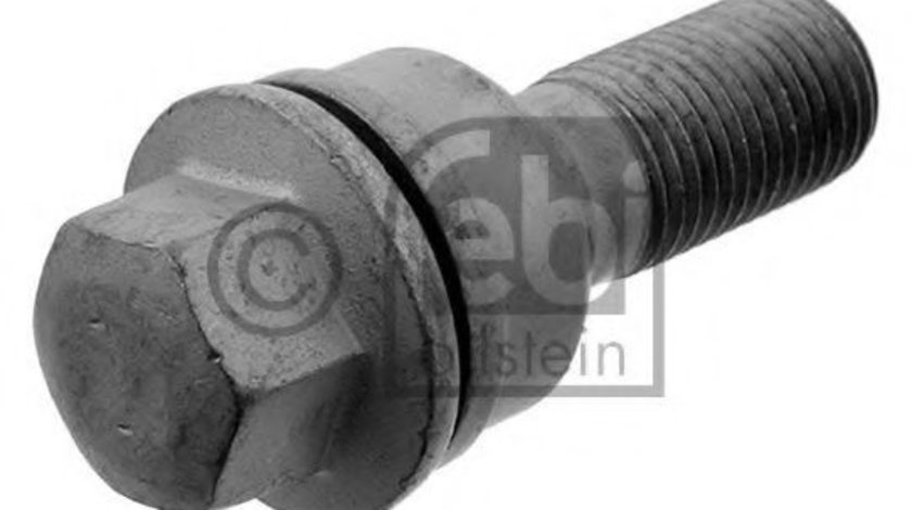 Surub roata AUDI A5 (8T3) (2007 - 2016) FEBI BILSTEIN 46706 piesa NOUA