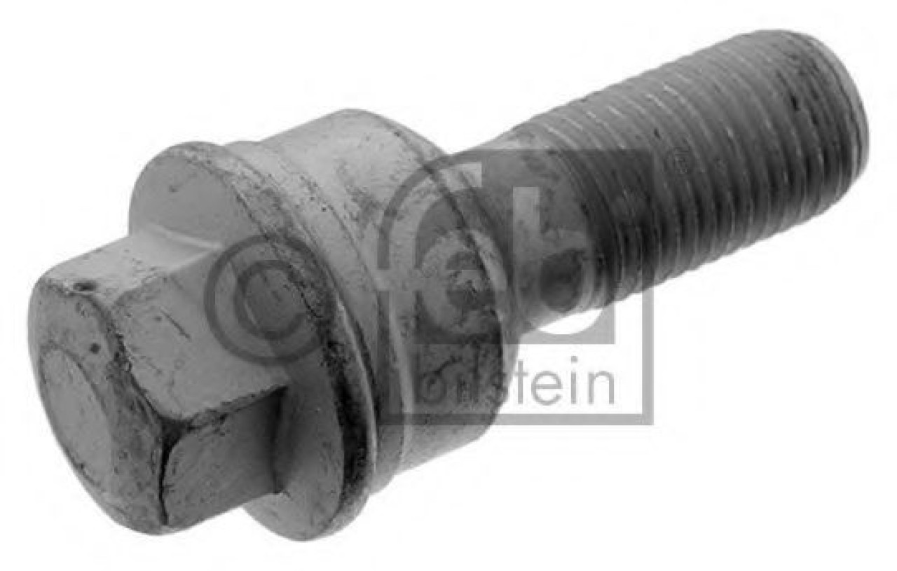 Surub roata AUDI A5 (8T3) (2007 - 2016) FEBI BILSTEIN 40606 piesa NOUA
