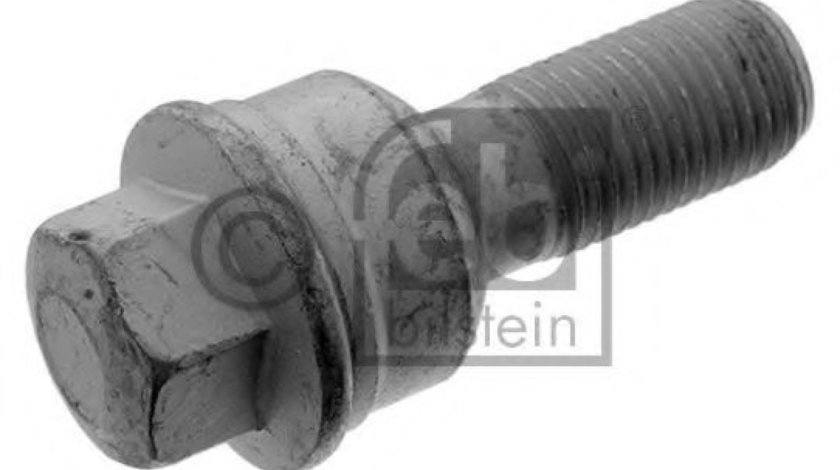 Surub roata AUDI A5 (8T3) (2007 - 2016) FEBI BILSTEIN 40606 piesa NOUA