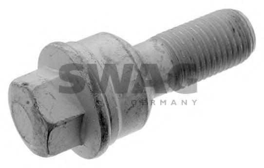 Surub roata AUDI A5 (8T3) (2007 - 2016) SWAG 40 94 0606 piesa NOUA