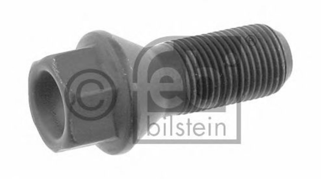 Surub roata BMW Seria 1 (F20) (2010 - 2016) FEBI BILSTEIN 26744 piesa NOUA