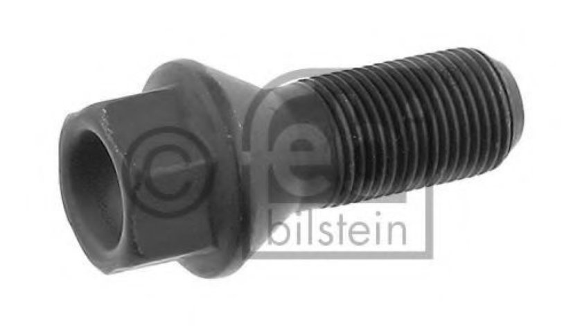 Surub roata BMW Seria 1 (F20) (2010 - 2016) FEBI BILSTEIN 46665 piesa NOUA